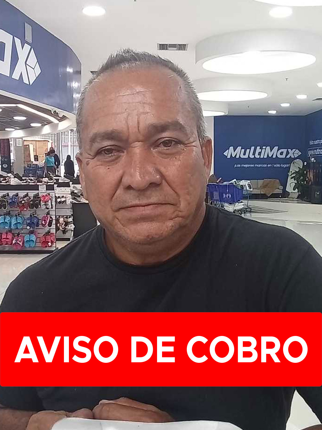 GREGORIO ANTONIO AVENDAÑO BUSTAMANTE