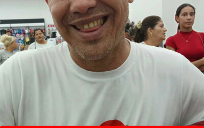 GREGORIO JOSE RUIZ LANDAETA