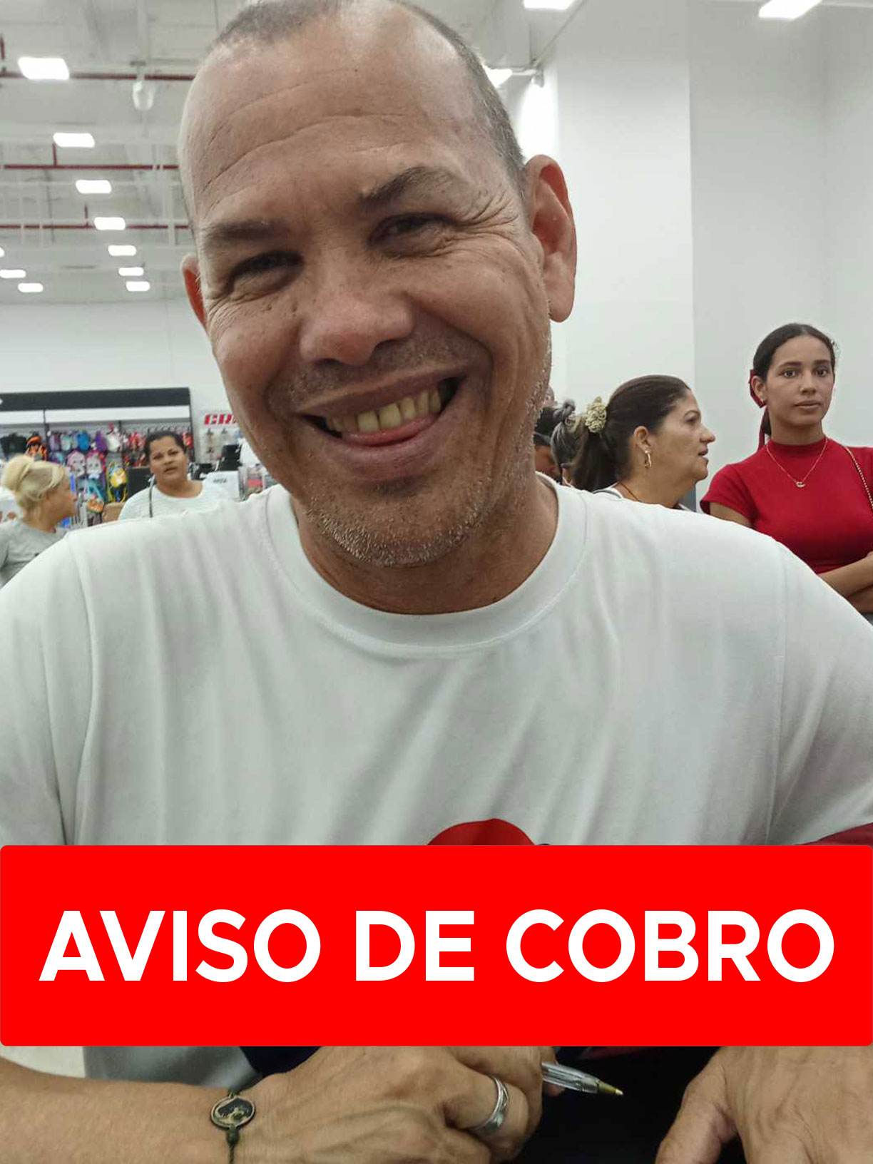 GREGORIO JOSE RUIZ LANDAETA