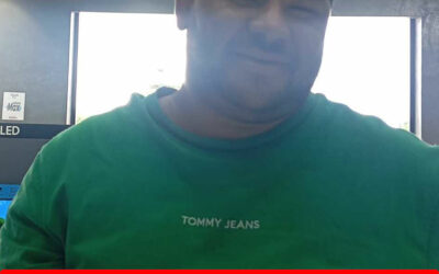 GREGORIS GUILLERMO ROMERO GUTIERREZ