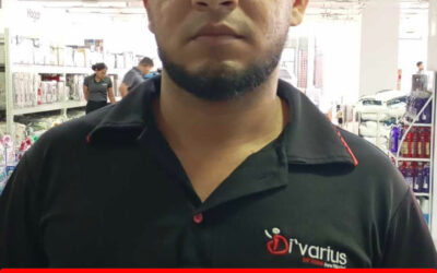 GREGORY JOSE ESTABA ASTUDILLO