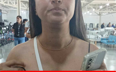 GREGORYS JOSEFINA MEJIA BOLIVAR