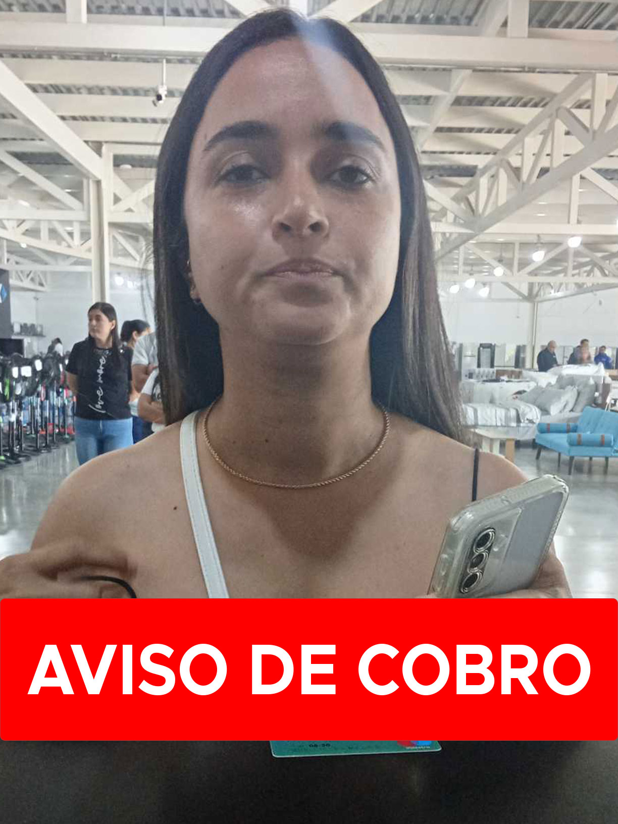 GREGORYS JOSEFINA MEJIA BOLIVAR