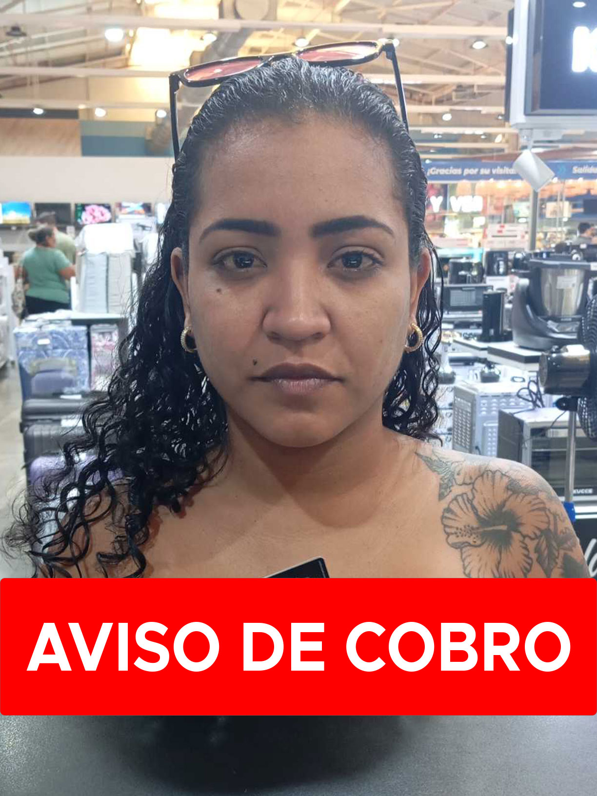 GREILIS LOREANA MARTINEZ BOLIVAR