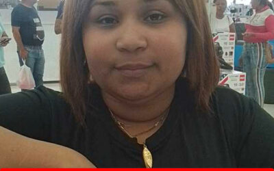 GREINIS ANDREINA ROJAS APONTE