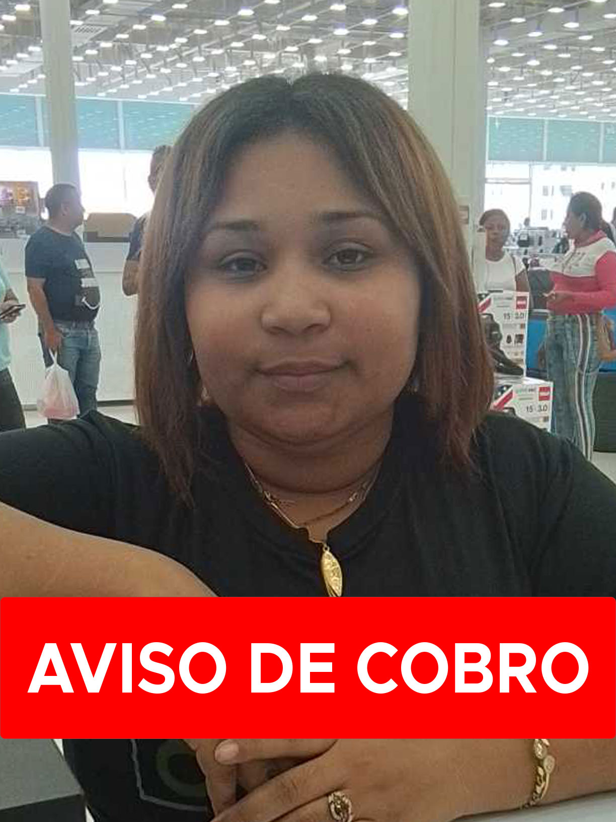 GREINIS ANDREINA ROJAS APONTE