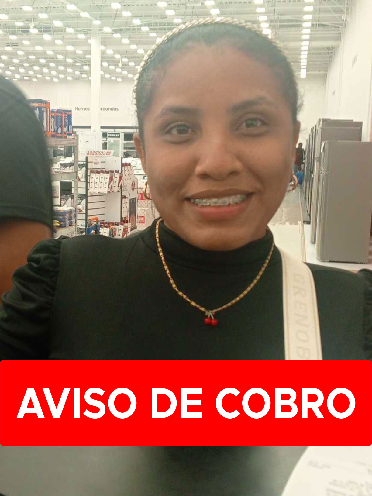 GREISY MARIBEL GONZALEZ NUÑEZ