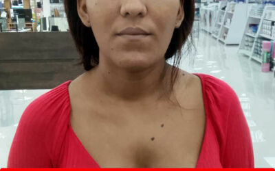 GREYBISMAR CAROLINA RAMONES COLINA