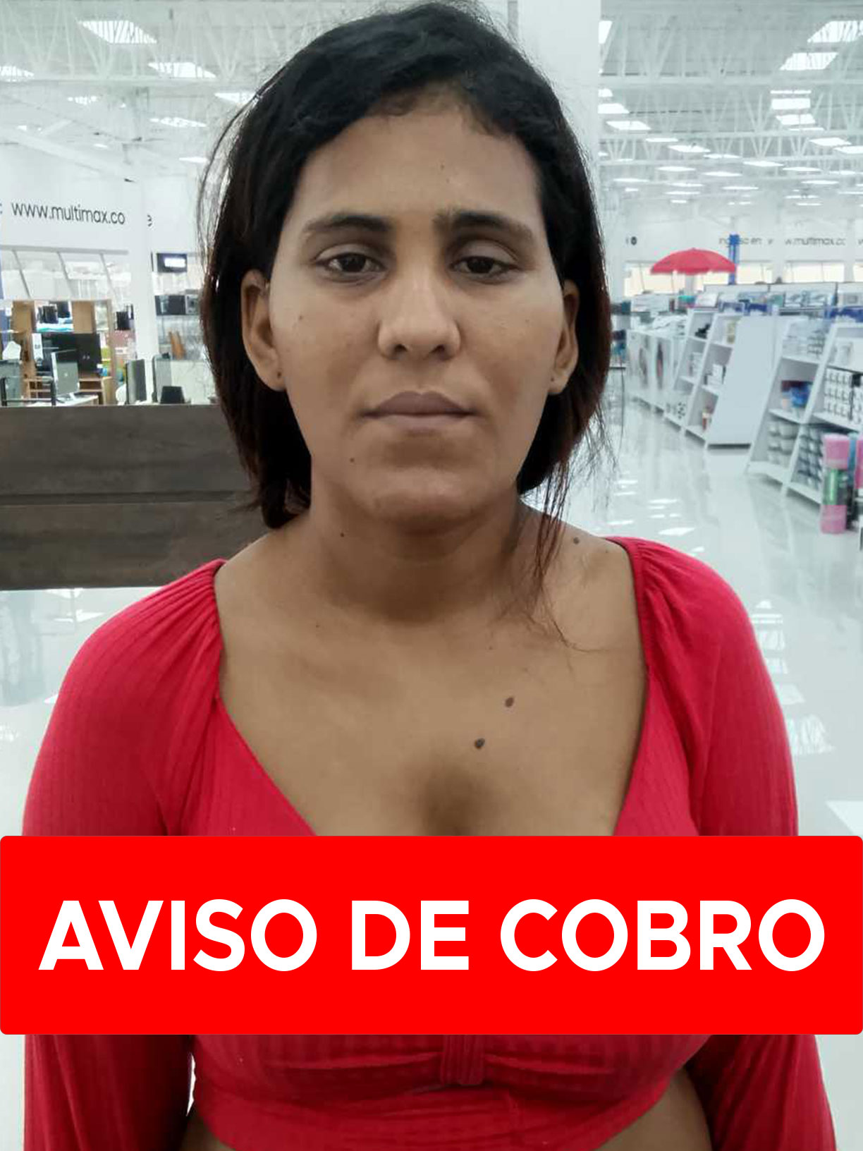 GREYBISMAR CAROLINA RAMONES COLINA