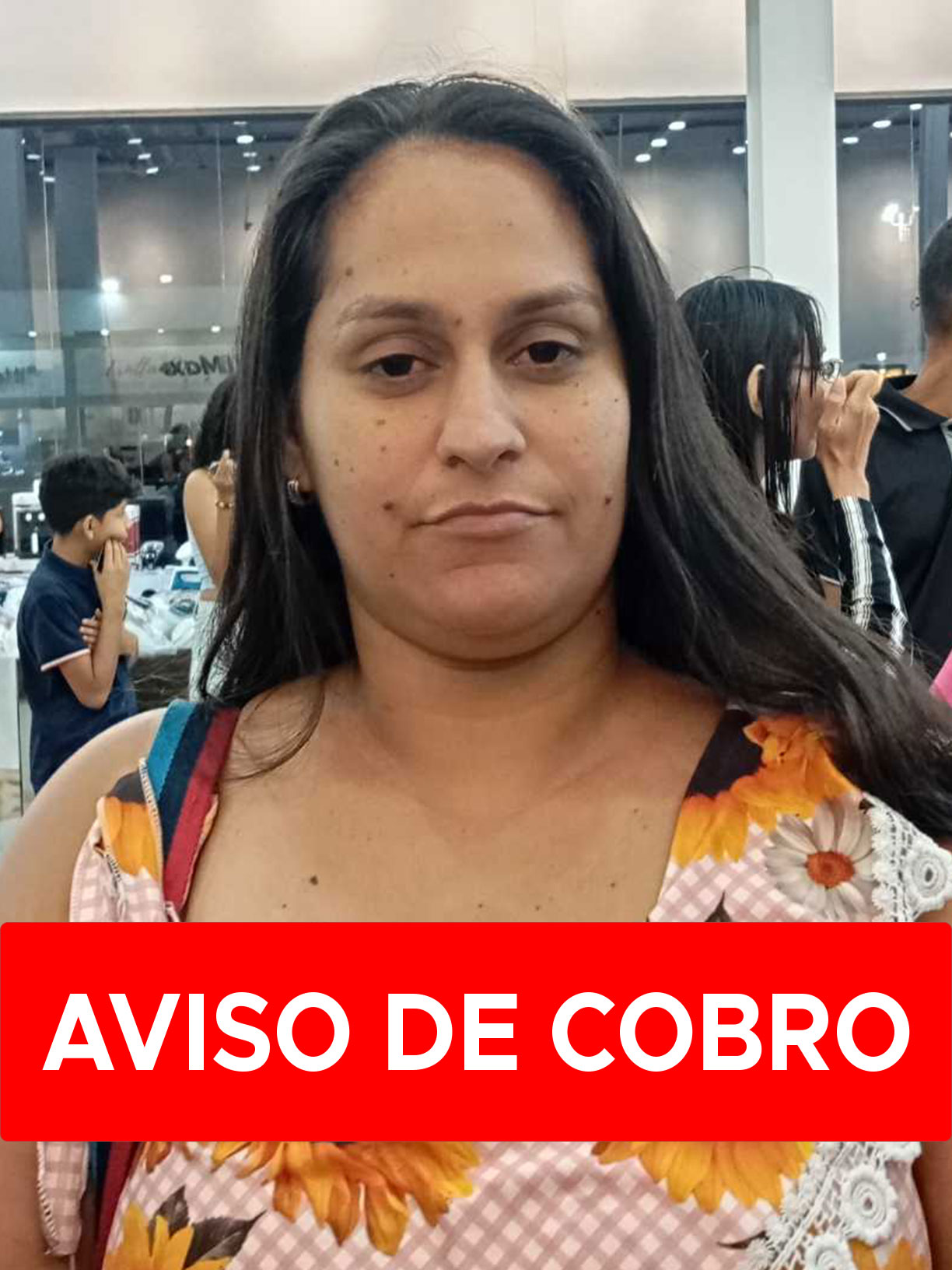 GREYDIS STEPHANIA ESCALONA MUÑOZ