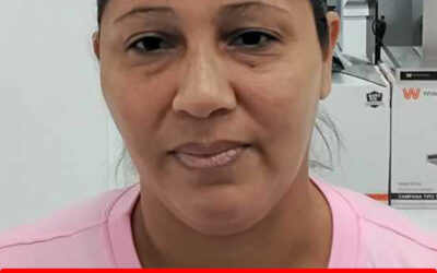 GRICEL COROMOTO LOPEZ PATIÑO