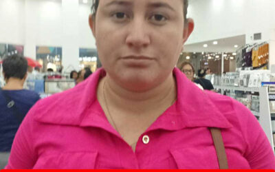 GRICELIS RAMIREZ GUTIERREZ