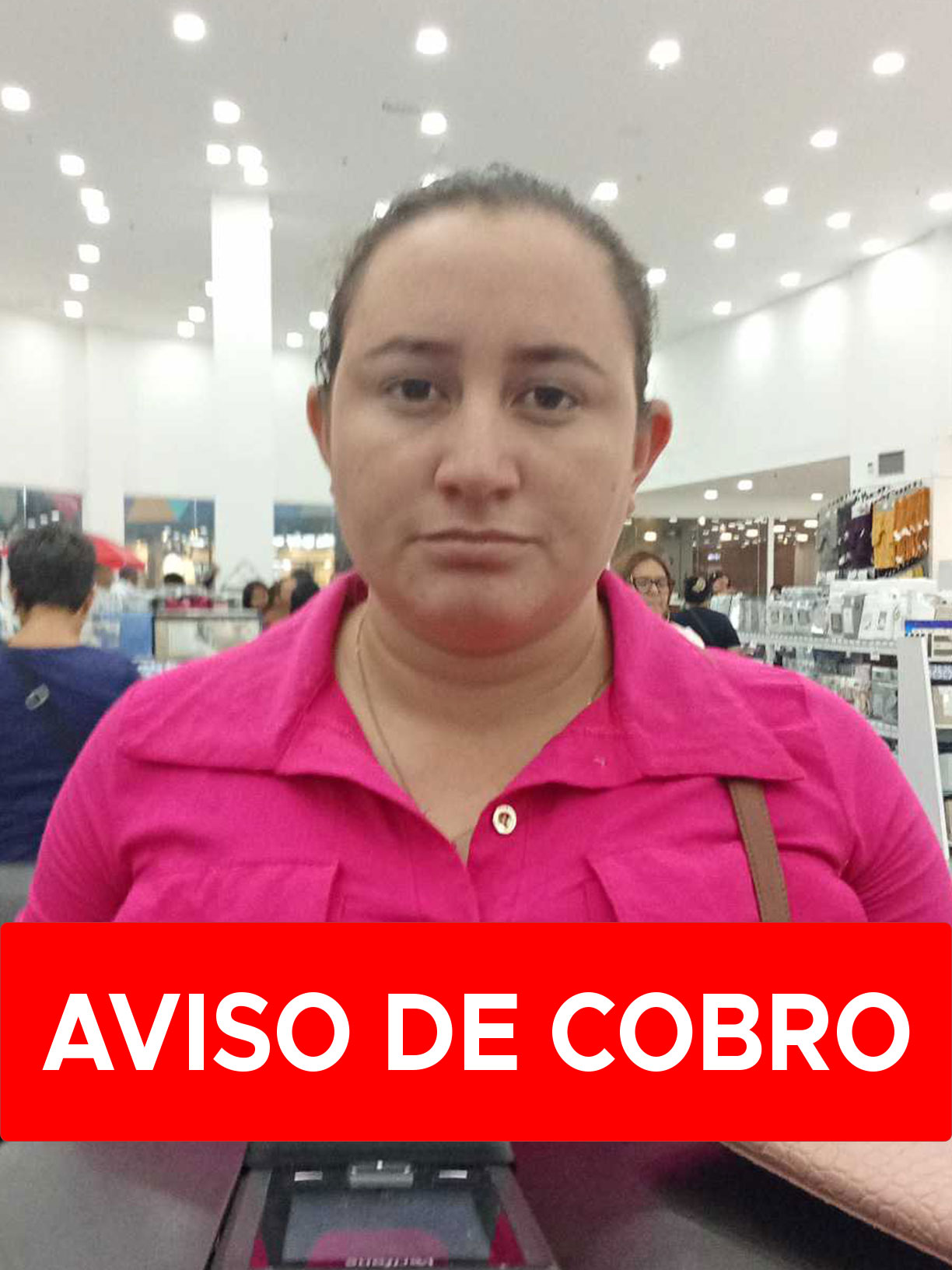 GRICELIS RAMIREZ GUTIERREZ