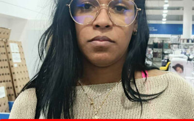 GRISEL NAZARETH FIGUEROA BOGADI