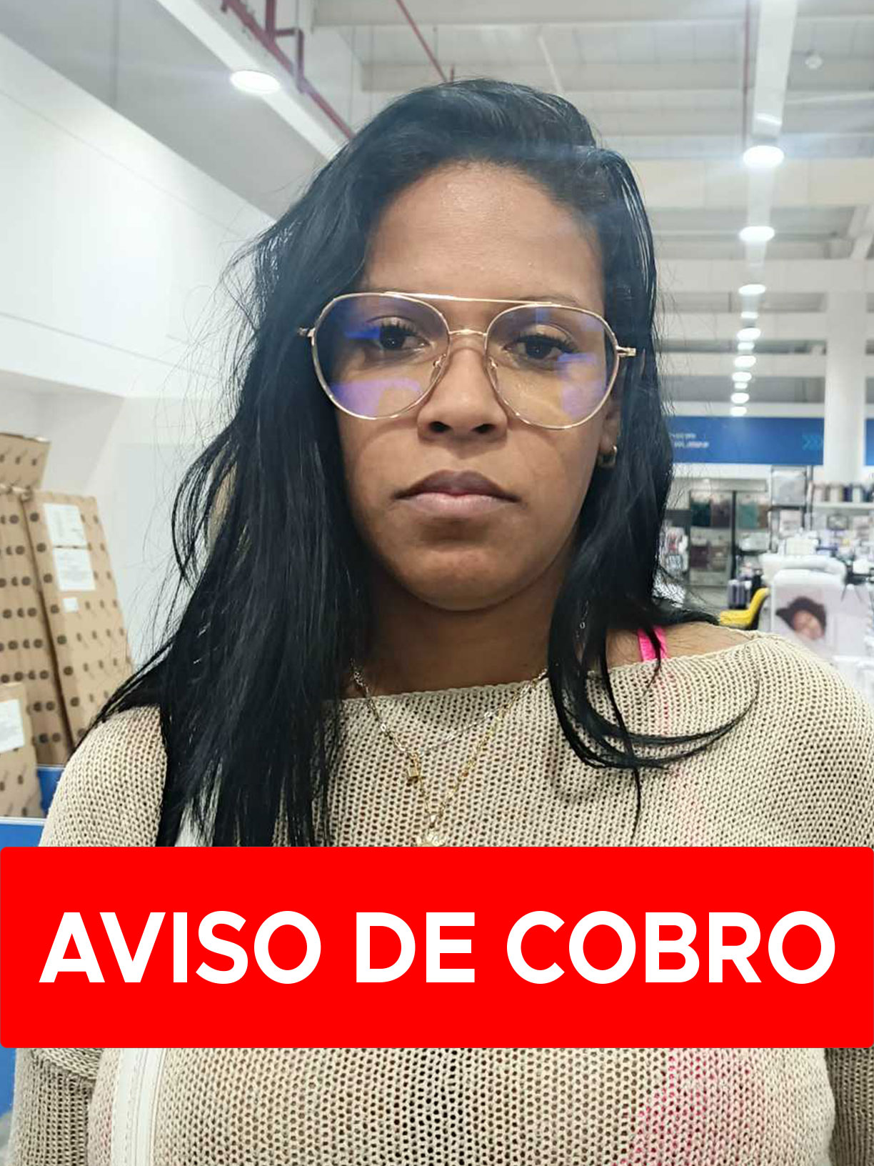 GRISEL NAZARETH FIGUEROA BOGADI