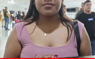 GRISMAR YOLEIDIS MEZA MONTILLA