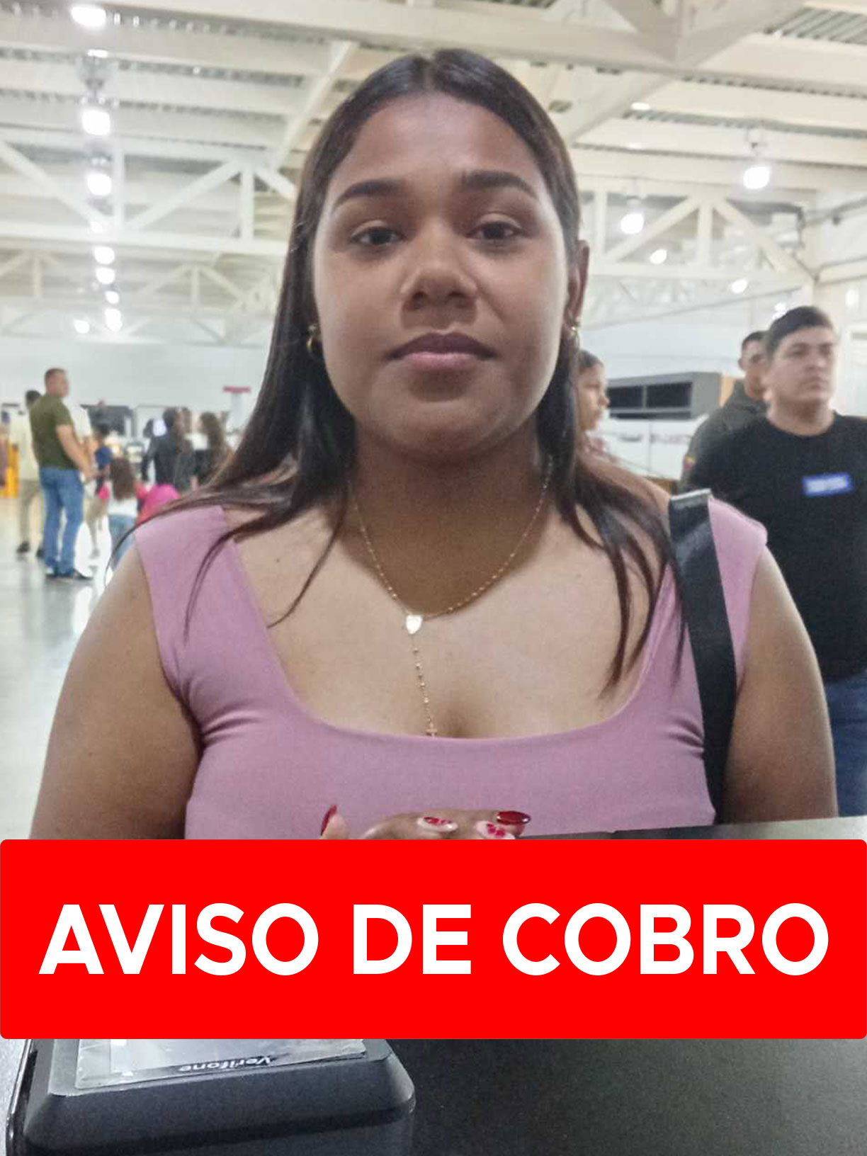 GRISMAR YOLEIDIS MEZA MONTILLA