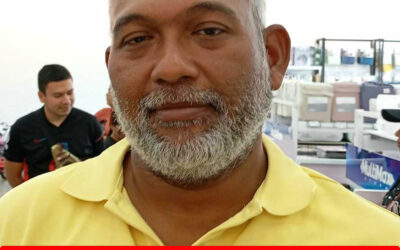 GUALBERTO ANTONIO MORALES MEDINA