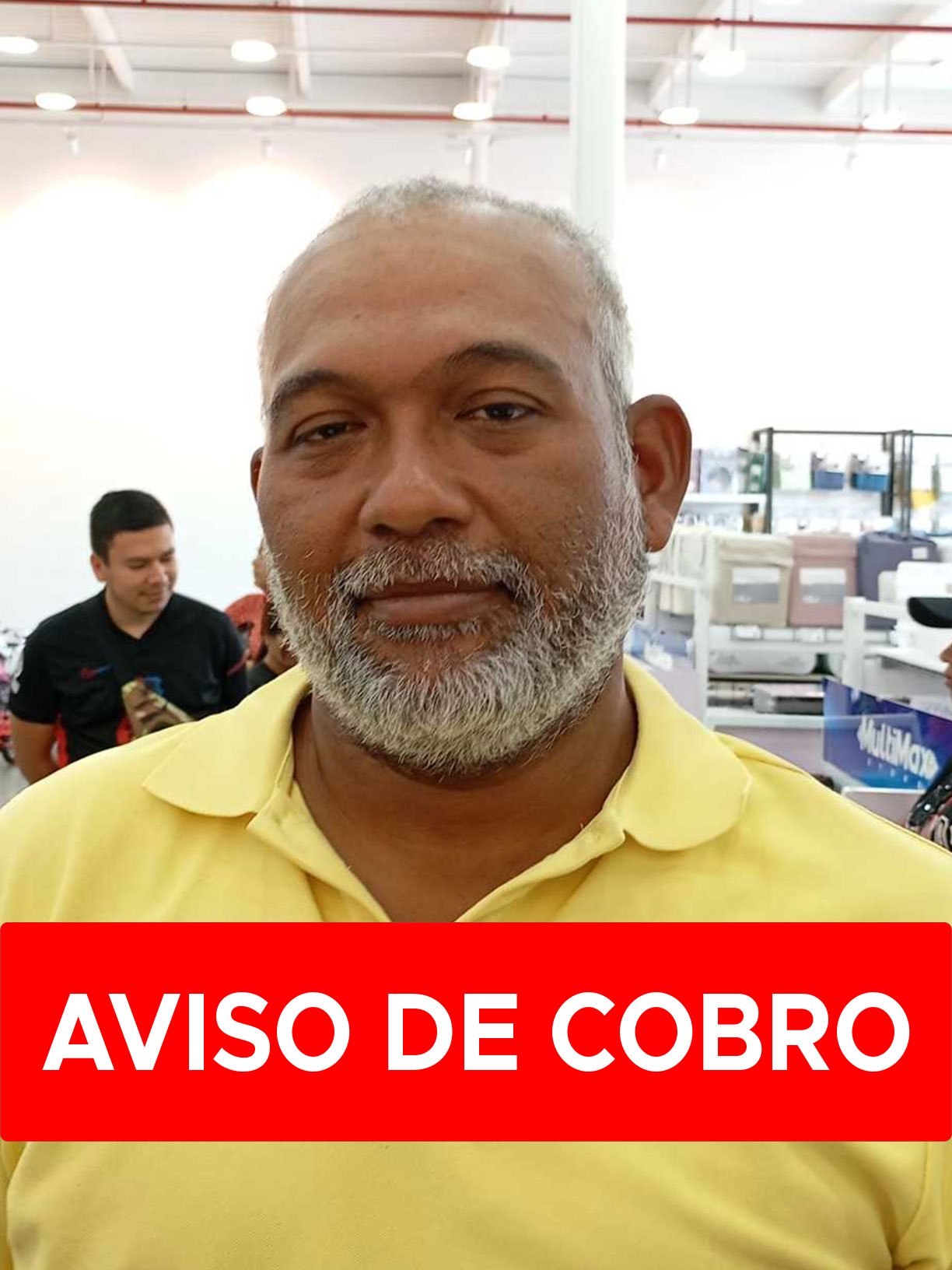 GUALBERTO ANTONIO MORALES MEDINA