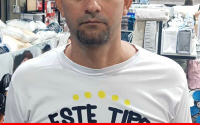 GUILLERMO JOSE ALBORNOZ BORJAS