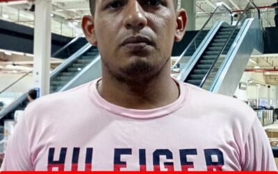 GUSTAVO ADOLFO CARRILLO MORA