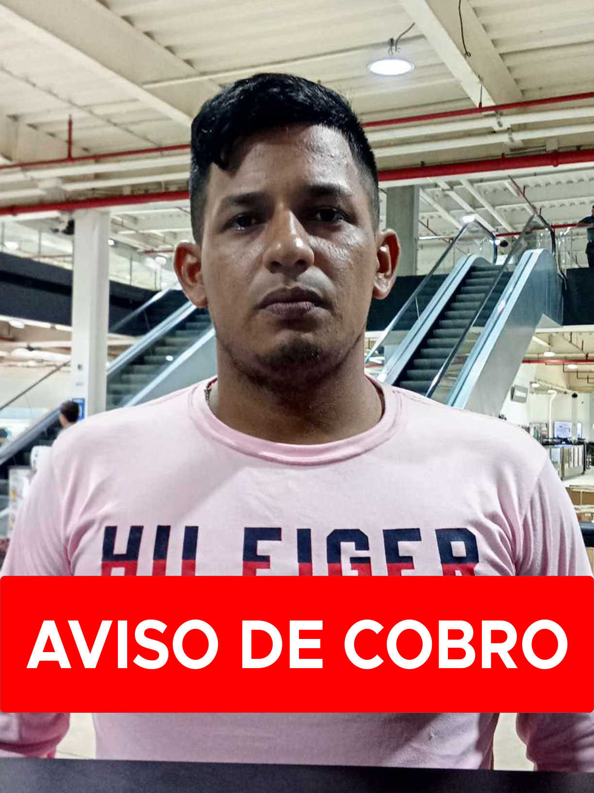 GUSTAVO ADOLFO CARRILLO MORA