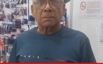 GUSTAVO ALEXIS LEON PARRA