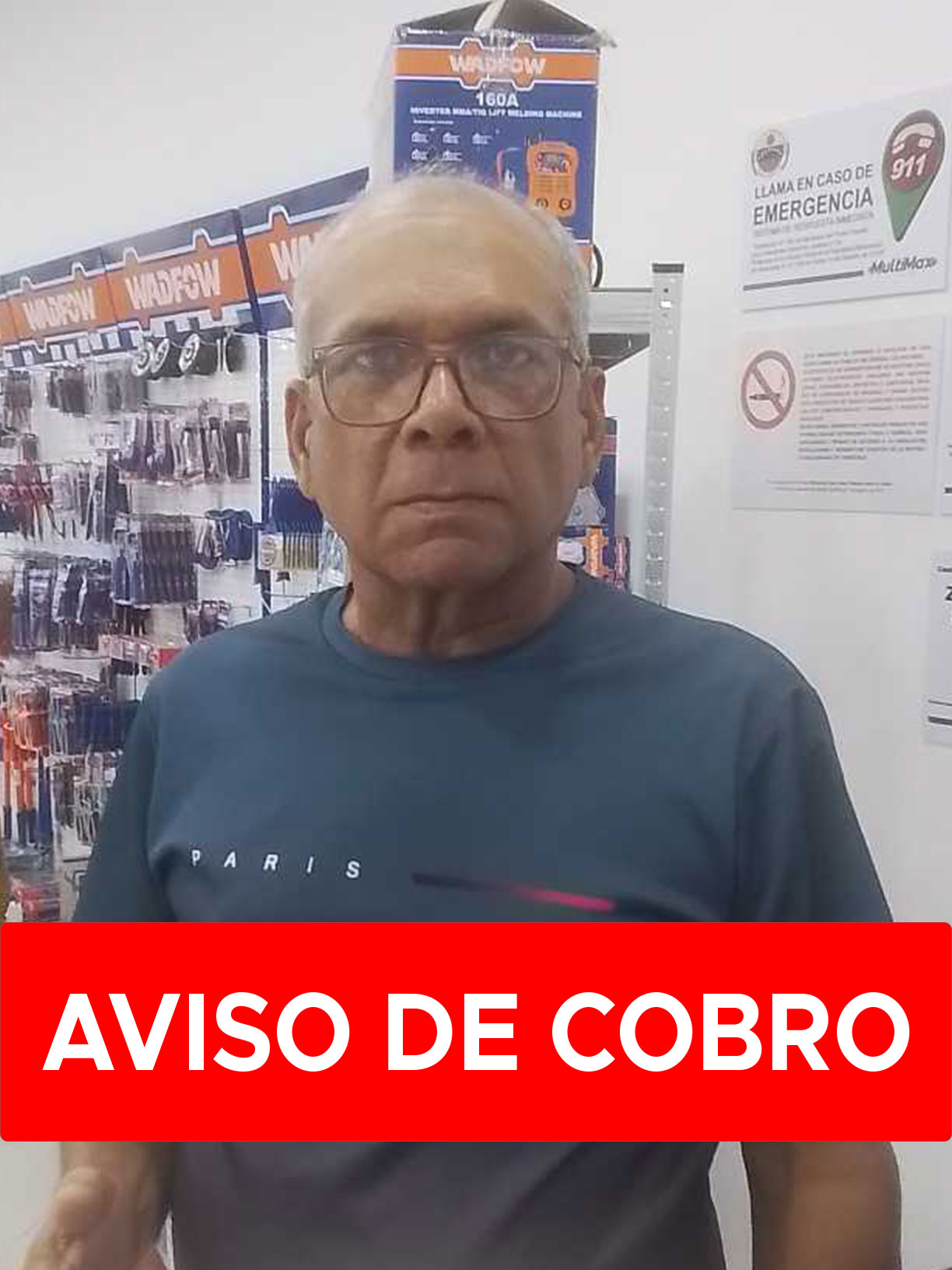 GUSTAVO ALEXIS LEON PARRA