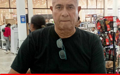 GUSTAVO ENRIQUE ISEAS MONAGAS