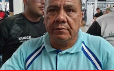 GUSTAVO GUSTAVO SALCEDO DELGADO