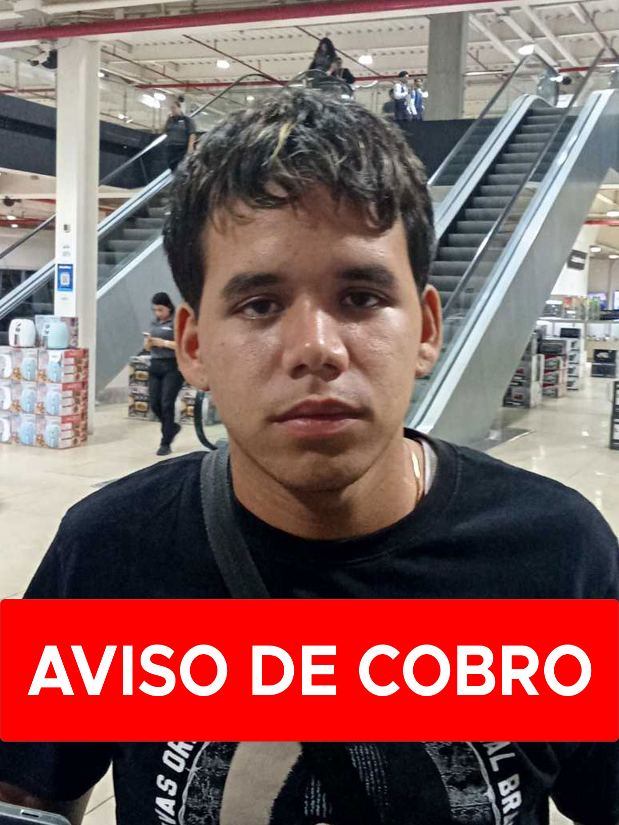 GUSTAVO JESUS MONTANER NUÑEZ