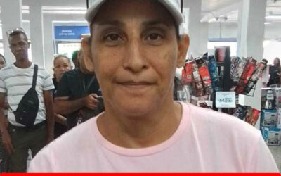 Gladismar Rojas Matheus