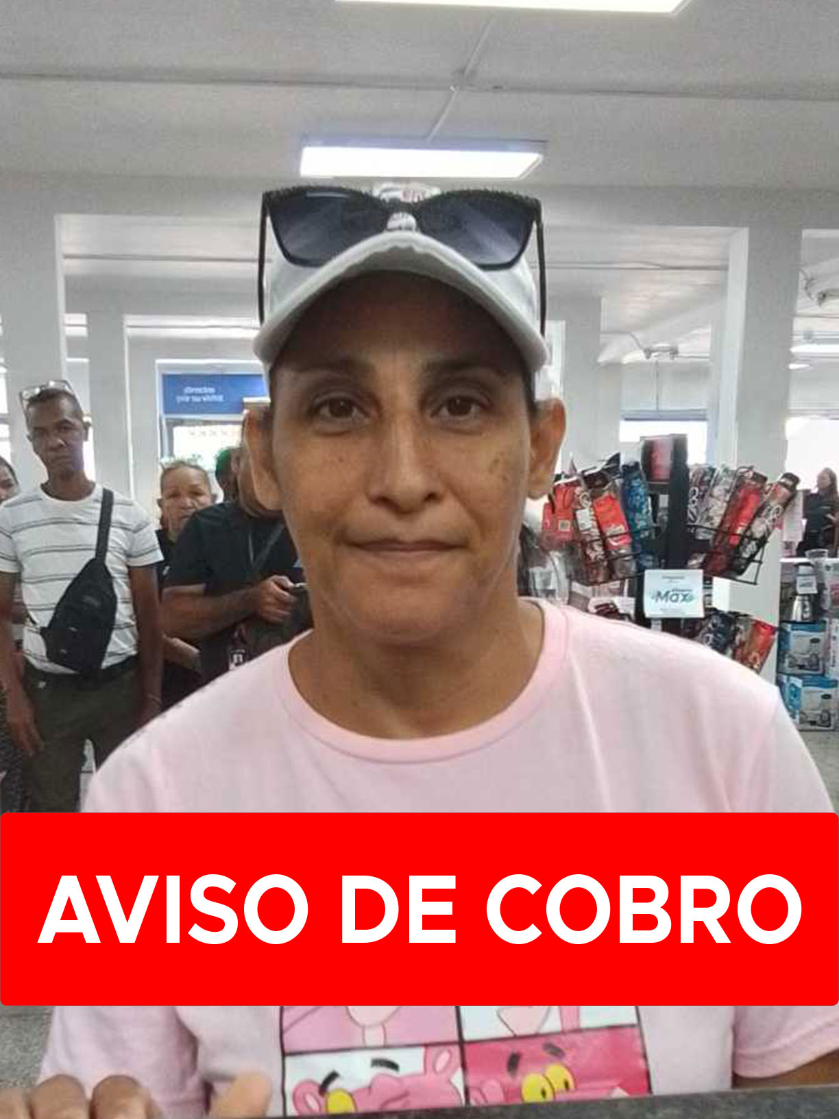 Gladismar Rojas Matheus