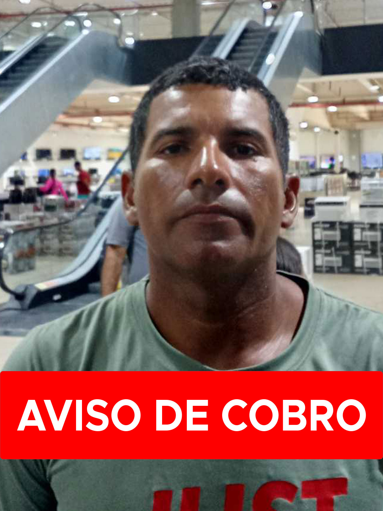 HALMITON JOSE INDRIAGO ACOSTA