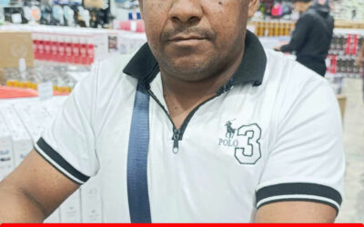 HAROLD RODRIGUEZ PACHECO