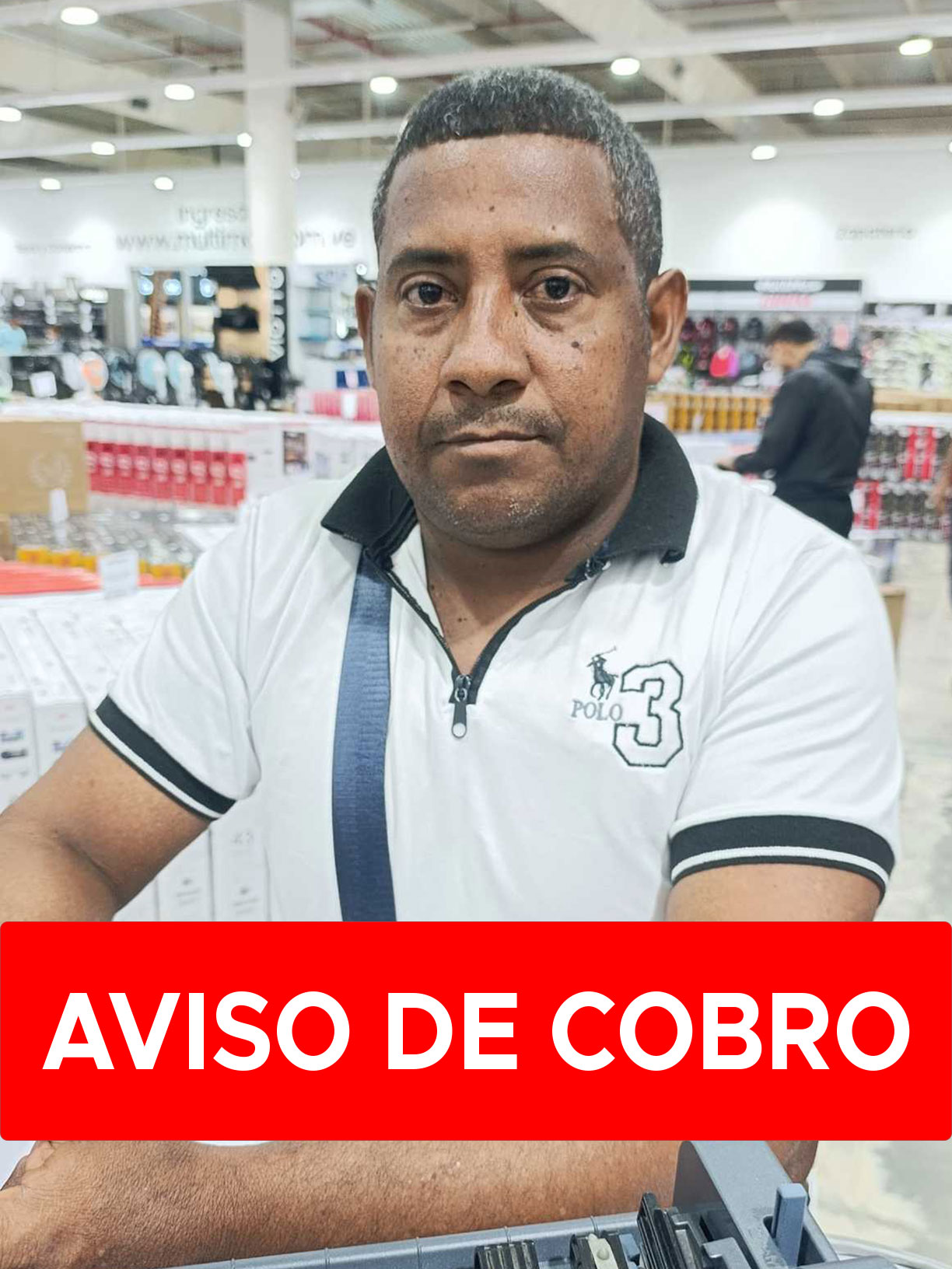 HAROLD RODRIGUEZ PACHECO