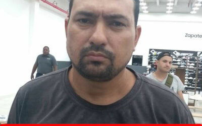 HEBERT JUNIOR GARCIA FERNANDEZ