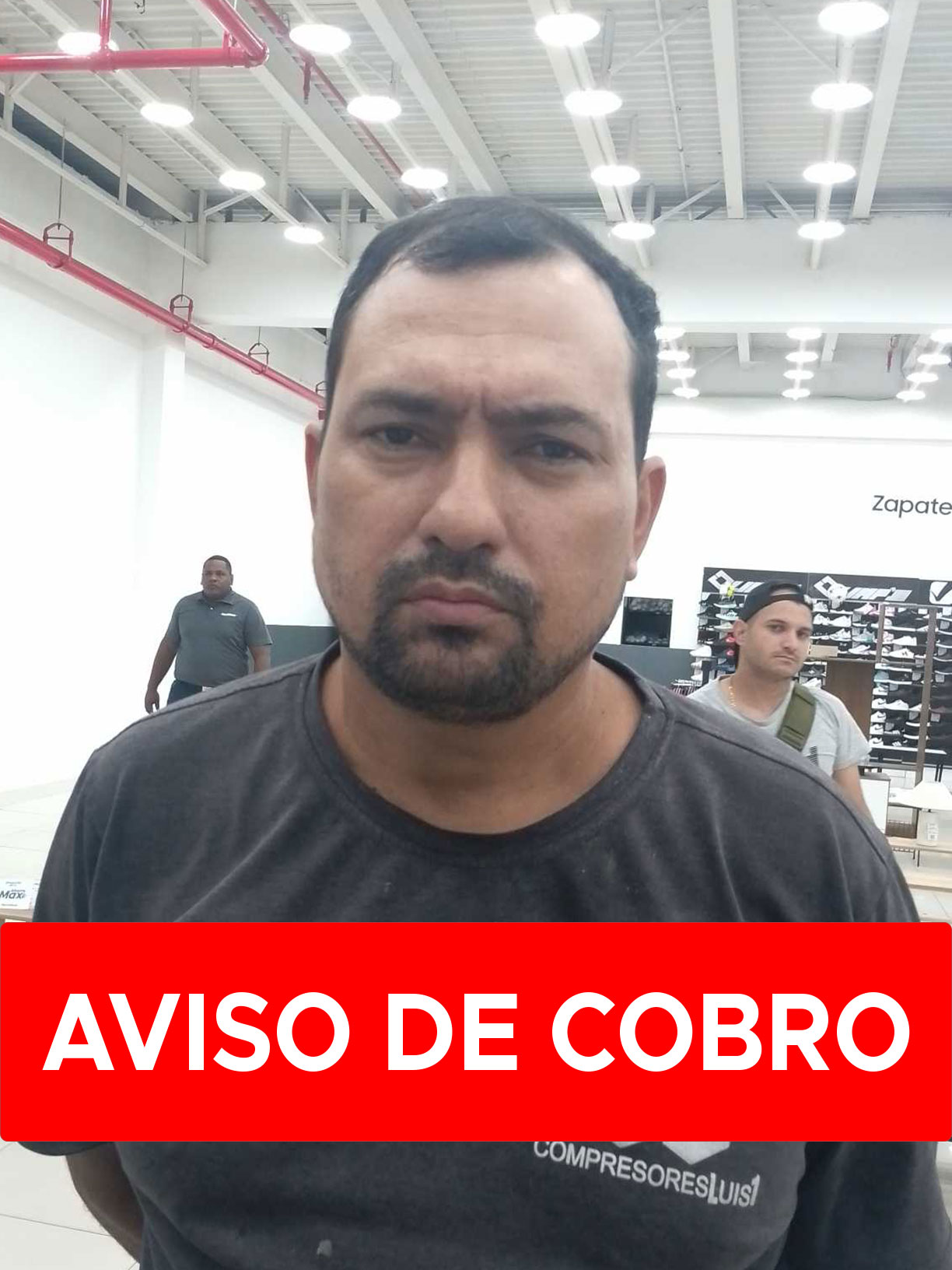 HEBERT JUNIOR GARCIA FERNANDEZ