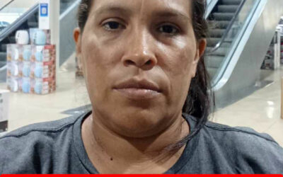 HECCREMAR CAROLINA ORTA RIVAS