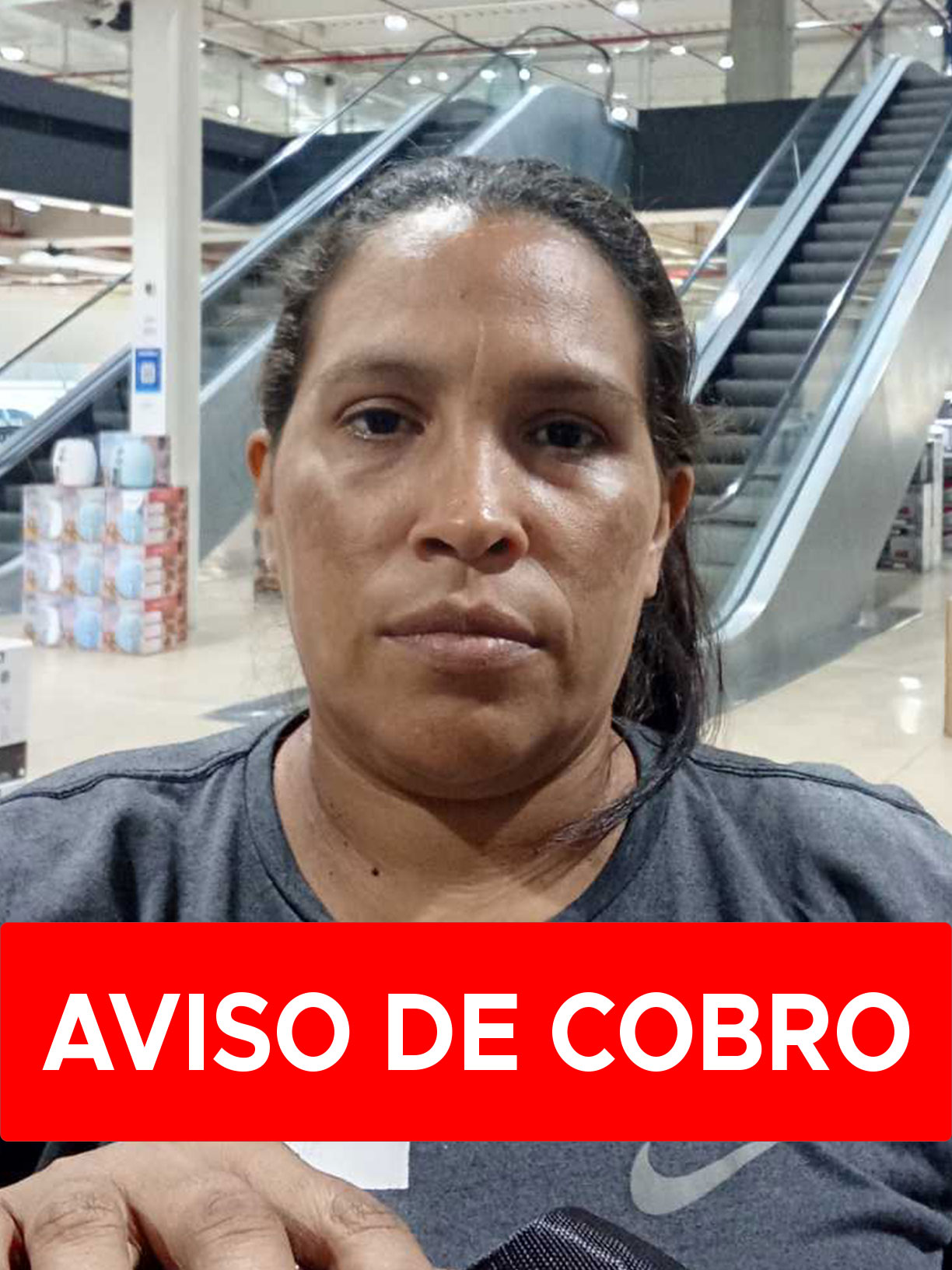 HECCREMAR CAROLINA ORTA RIVAS