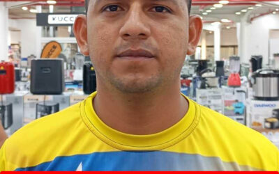 HECTOR ADRIAN ESCOBAR SOLORZANO