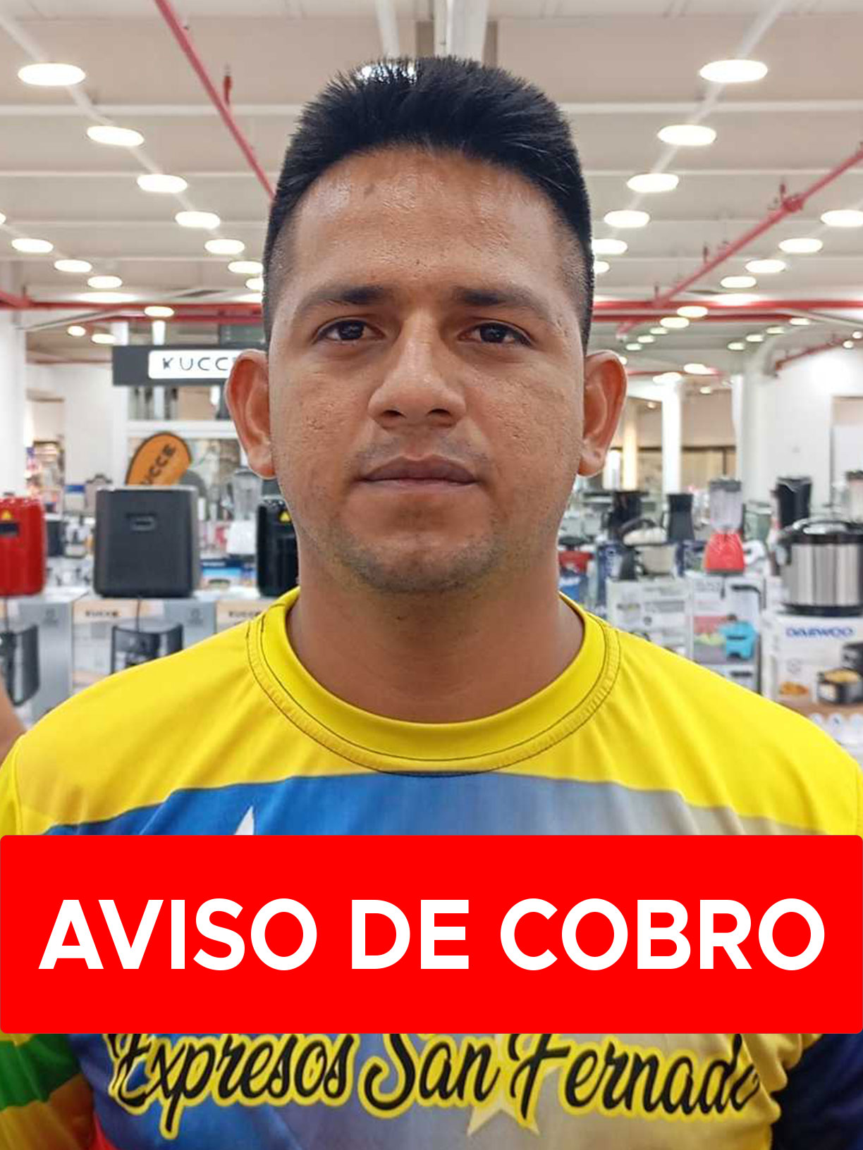 HECTOR ADRIAN ESCOBAR SOLORZANO