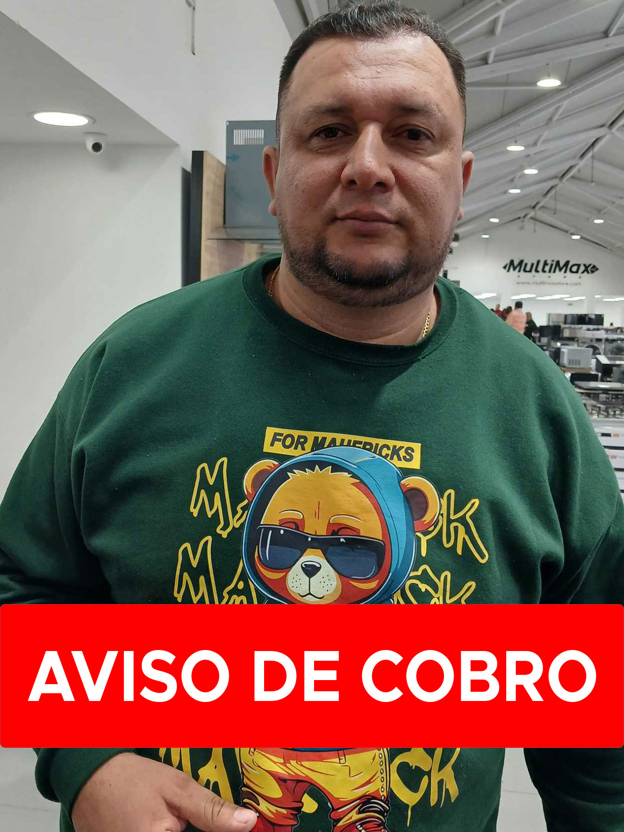 HECTOR ALFONSO DUARTE TOSCANO