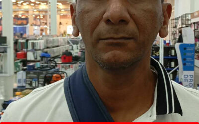 HECTOR ANTONIO ABARCA MEDINA