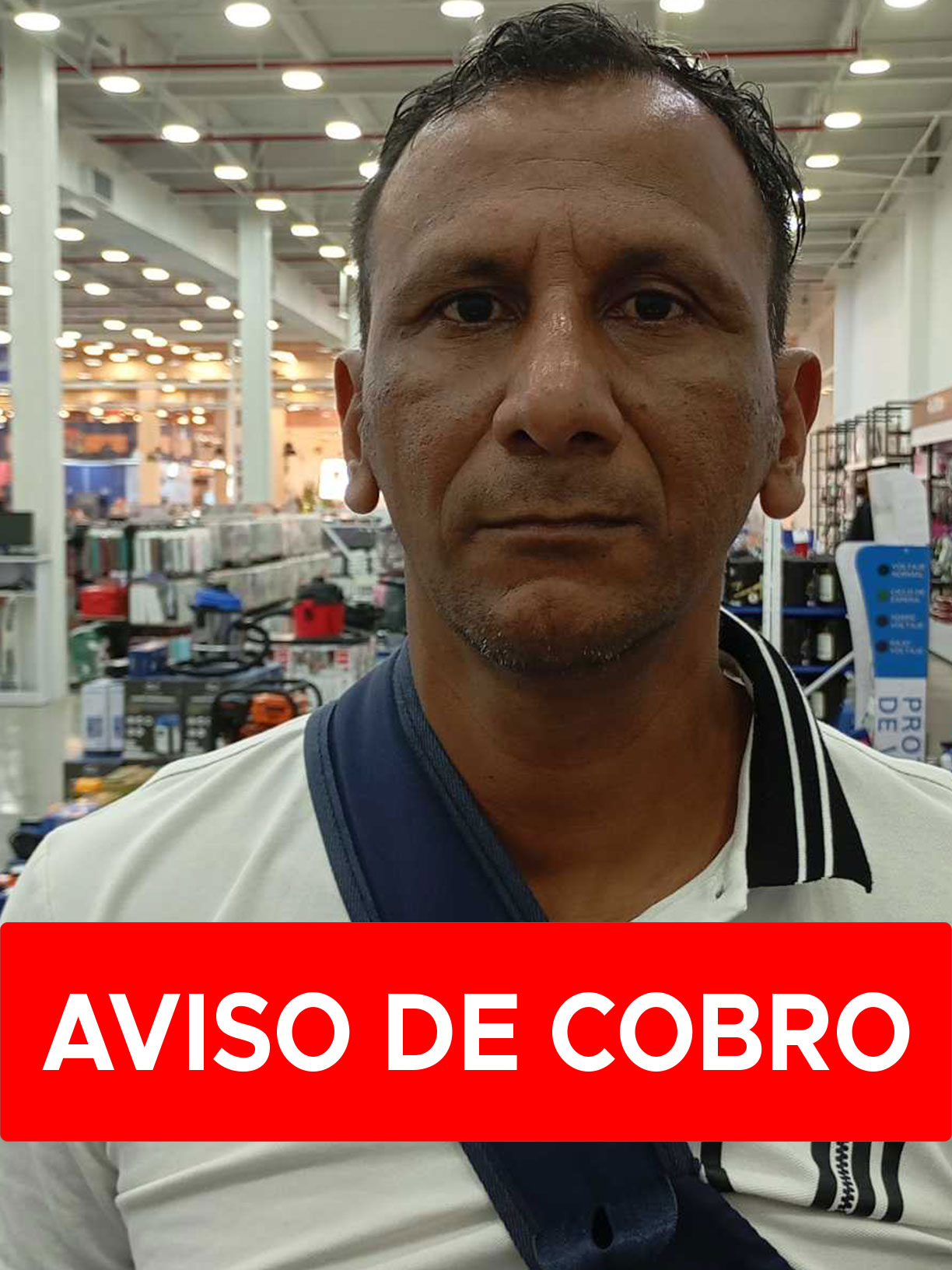 HECTOR ANTONIO ABARCA MEDINA