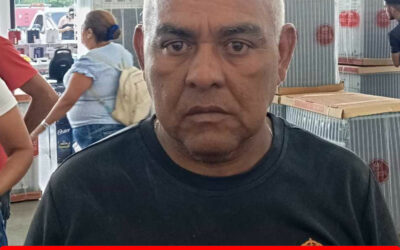 HECTOR DOMINGO MENDOZA