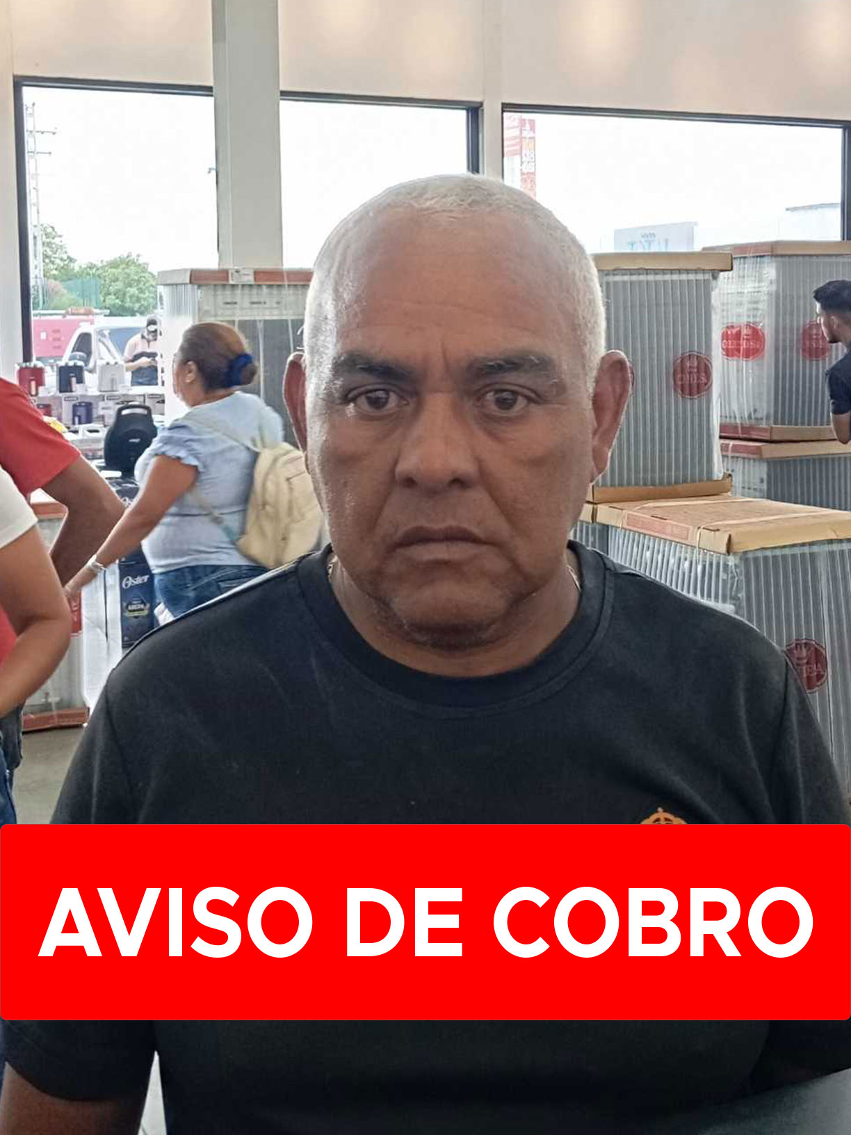 HECTOR DOMINGO MENDOZA