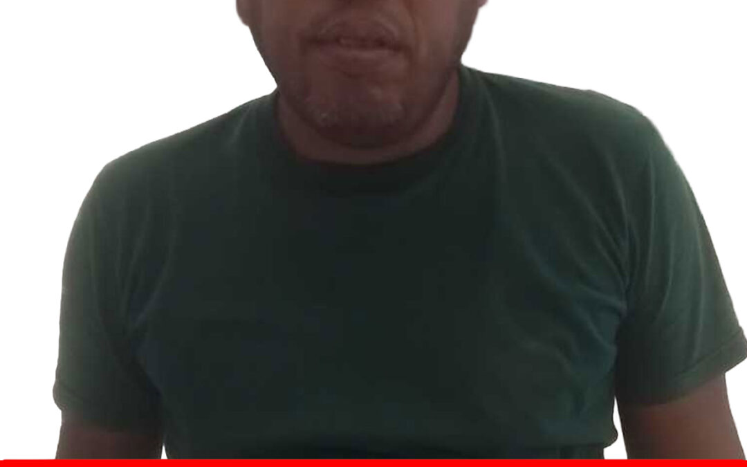 HECTOR JOSE GUZMAN VELASQUEZ