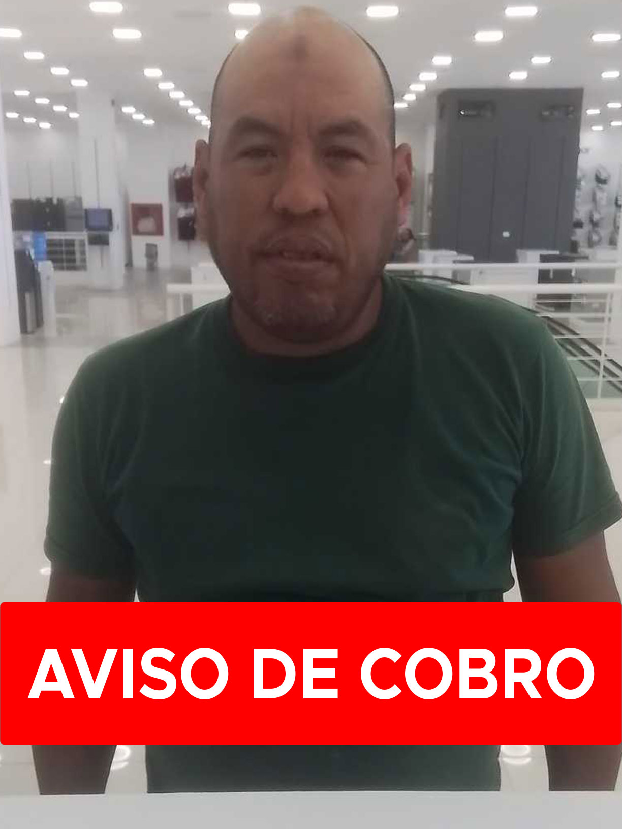 HECTOR JOSE GUZMAN VELASQUEZ