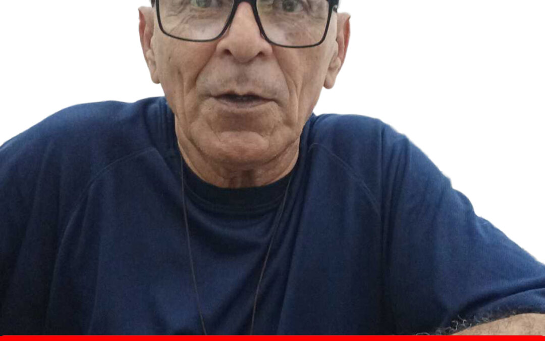 HECTOR JOSE ROJAS MORALES